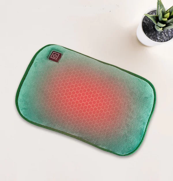 ORTHOUP™ Heat Pad: Targeted Relief for Muscle Aches - Image 2