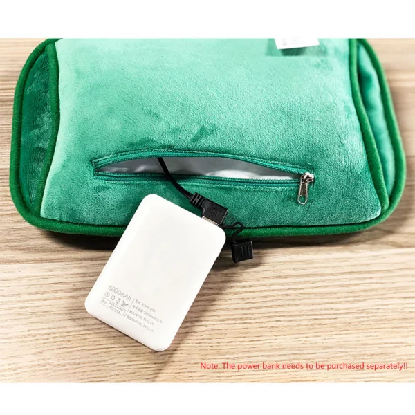 ORTHOUP™ Heat Pad: Targeted Relief for Muscle Aches - Image 5