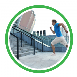 Improve Mobility