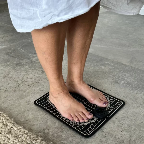 ORTHOUP™ EMS Foot Massager: Find Relief for Tired, Achy Feet - Image 7