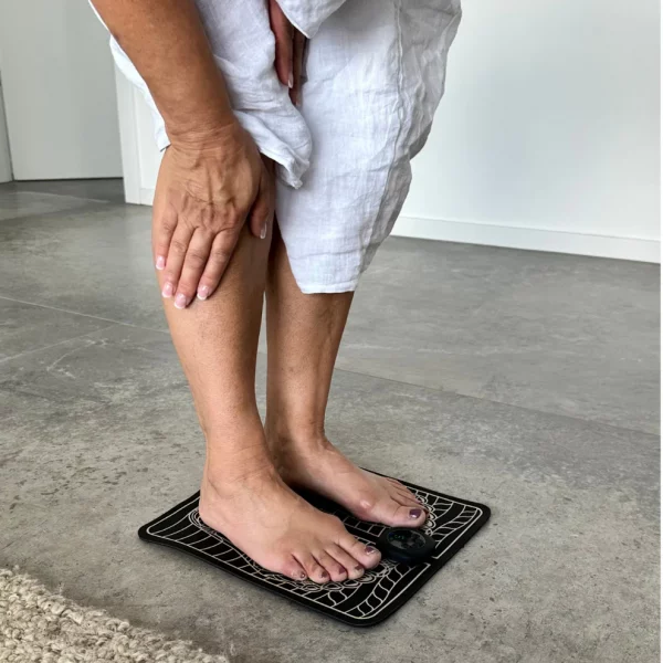 ORTHOUP™ EMS Foot Massager: Find Relief for Tired, Achy Feet - Image 6
