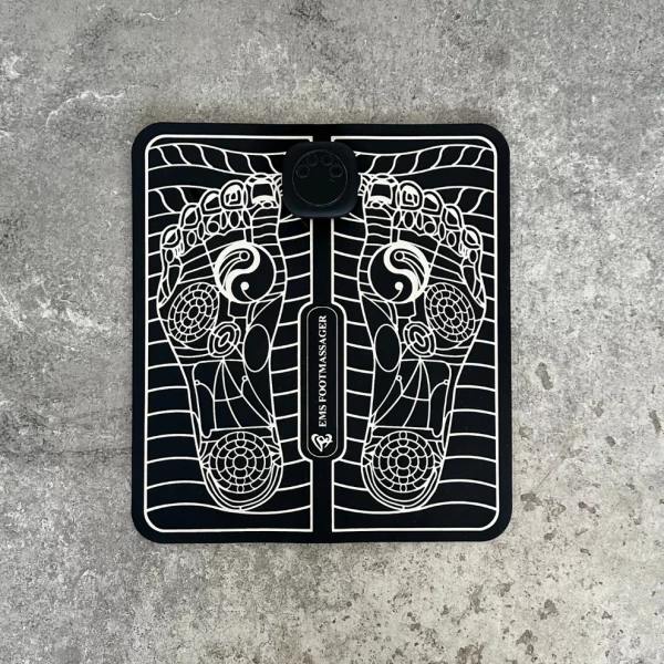 ORTHOUP™ EMS Foot Massager: Find Relief for Tired, Achy Feet - Image 5