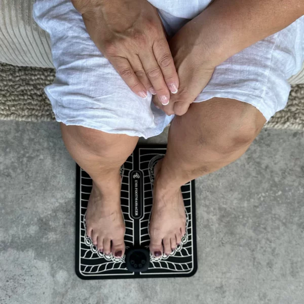 ORTHOUP™ EMS Foot Massager: Find Relief for Tired, Achy Feet - Image 3