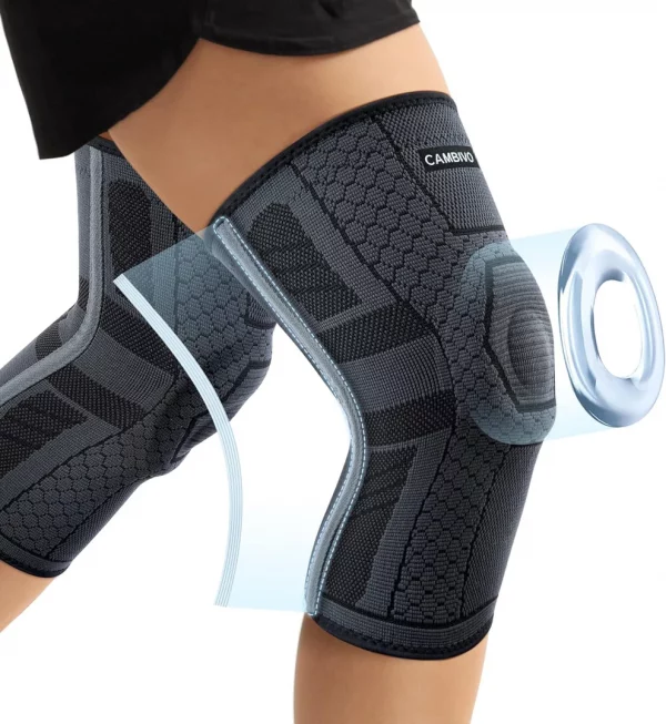 ORTHOUP™ Knee Brace: Support and Relief for Knee Pain