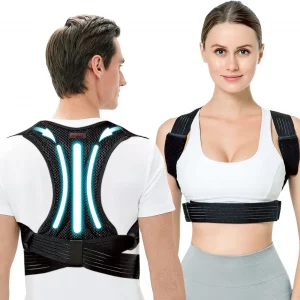 Back Posture Corrector: Improve Posture and Reduce Back Pain