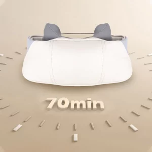 ORTHOUP™ Neck & Shoulder Massager: Melt Away Tension, Find Relaxation