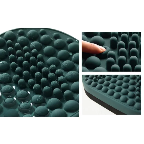 Footstool Massager: Boost Circulation and Relieve Foot Fatigue - Image 4
