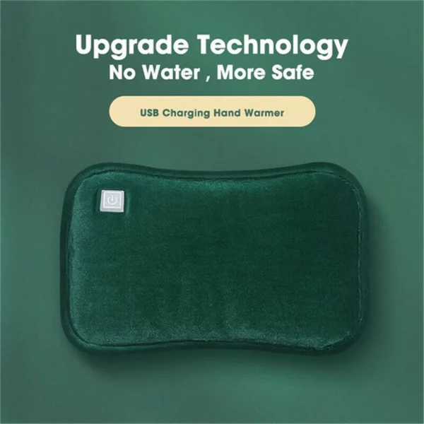 ORTHOUP™ Heat Pad: Targeted Relief for Muscle Aches - Image 7
